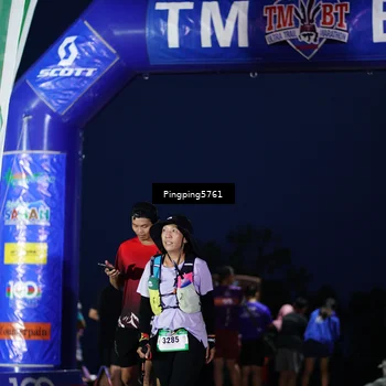 Runner Photo 5197231