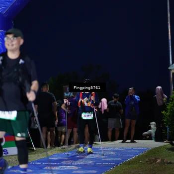 Runner Photo 5197244