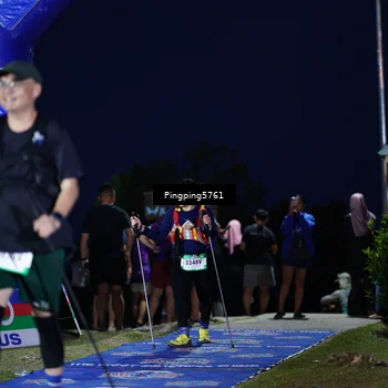 Runner Photo 5197248
