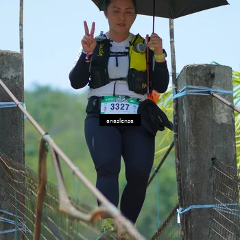 Runner Photo 5197269