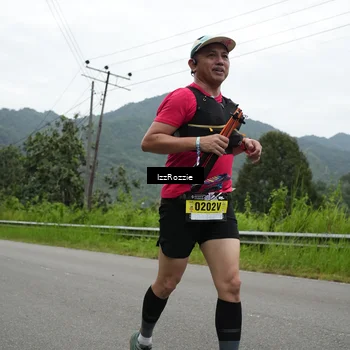 Runner Photo 5197270