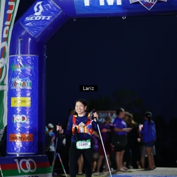 Runner Photo 5197271