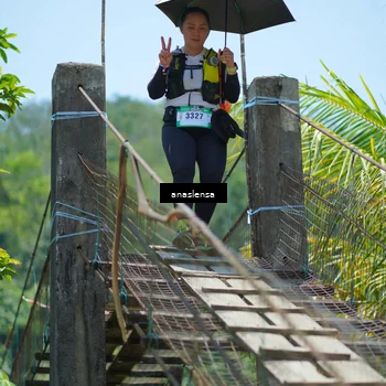 Runner Photo 5197272
