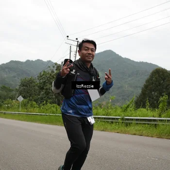 Runner Photo 5197284