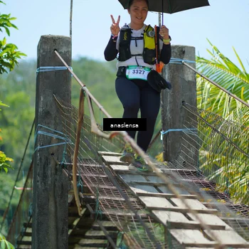 Runner Photo 5197288