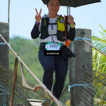 Runner Photo 5197295