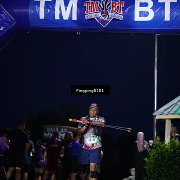 Runner Photo 5197297