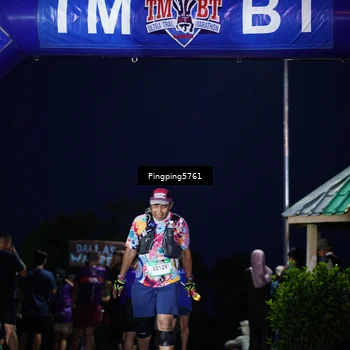 Runner Photo 5197307