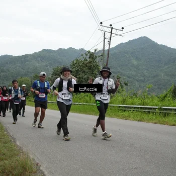Runner Photo 5197310