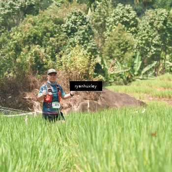 Runner Photo 5197312