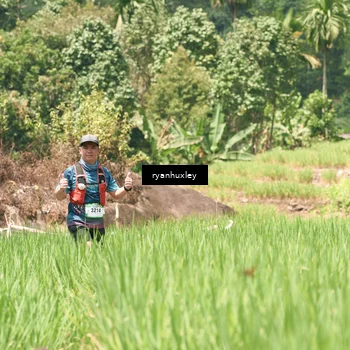 Runner Photo 5197313