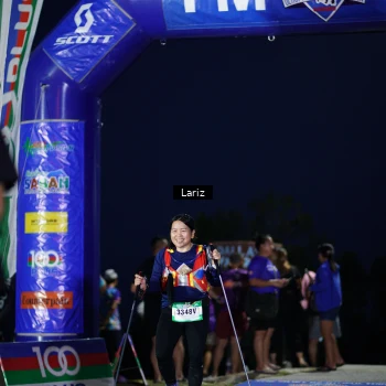 Runner Photo 5197316