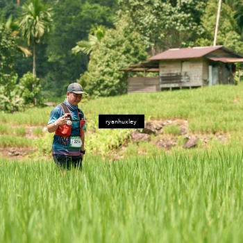 Runner Photo 5197322