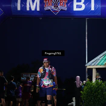 Runner Photo 5197324