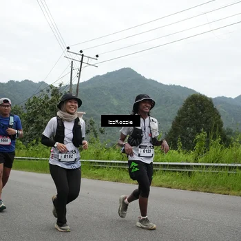 Runner Photo 5197329
