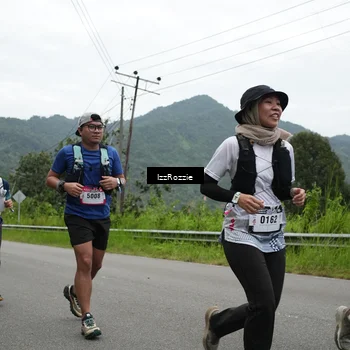 Runner Photo 5197330