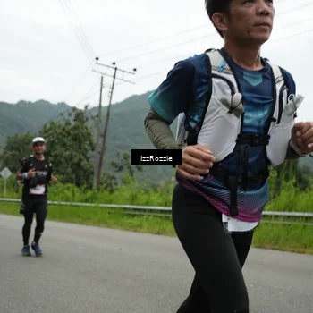 Runner Photo 5197339