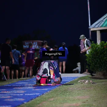 Runner Photo 5197346