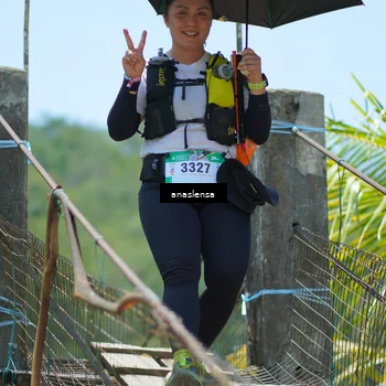 Runner Photo 5197353