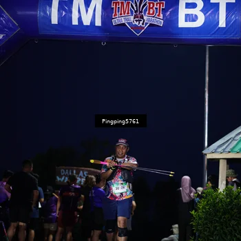 Runner Photo 5197356