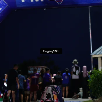 Runner Photo 5197367