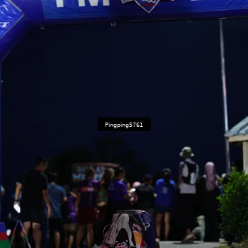 Runner Photo 5197377