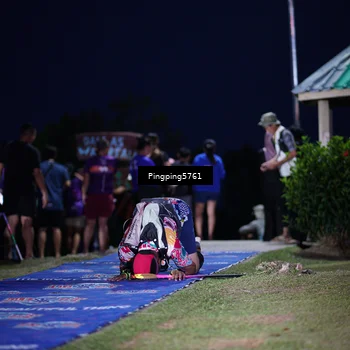 Runner Photo 5197386