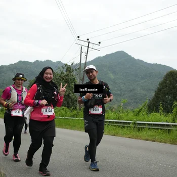 Runner Photo 5197400