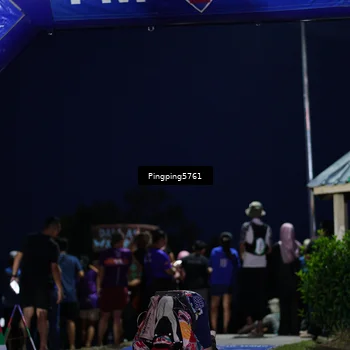 Runner Photo 5197426