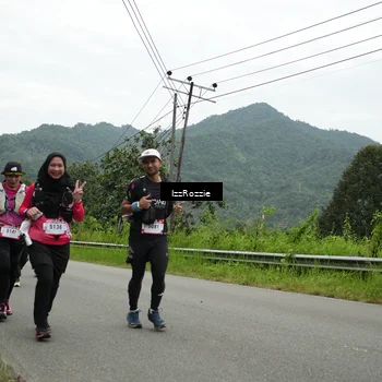 Runner Photo 5197442