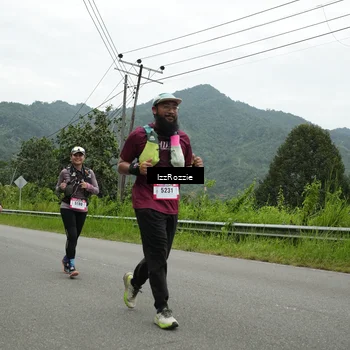 Runner Photo 5197445
