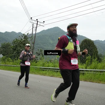 Runner Photo 5197446