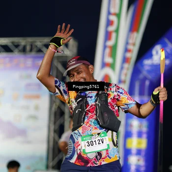 Runner Photo 5197448