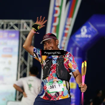 Runner Photo 5197461
