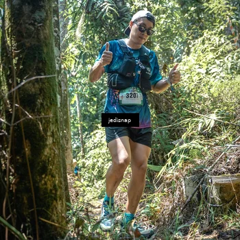 Runner Photo 5197490