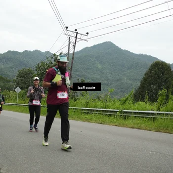 Runner Photo 5197492