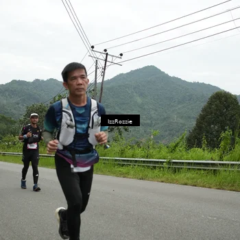 Runner Photo 5197493