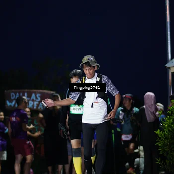 Runner Photo 5197529