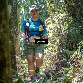 Runner Photo 5197540