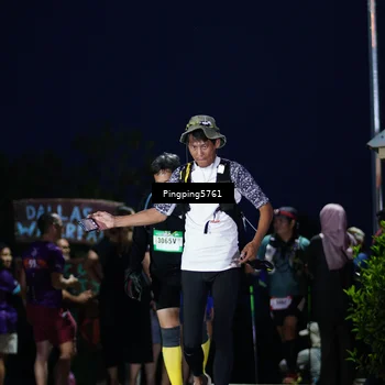 Runner Photo 5197558