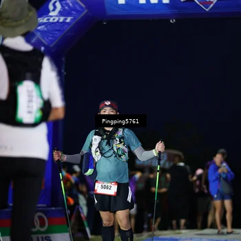 Runner Photo 5197560
