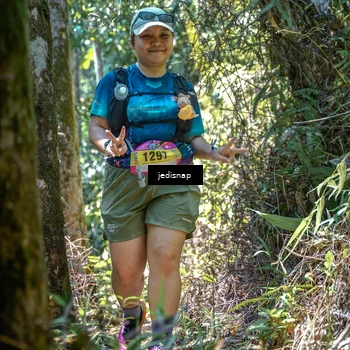 Runner Photo 5197563