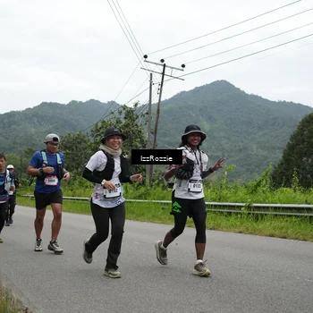 Runner Photo 5197567