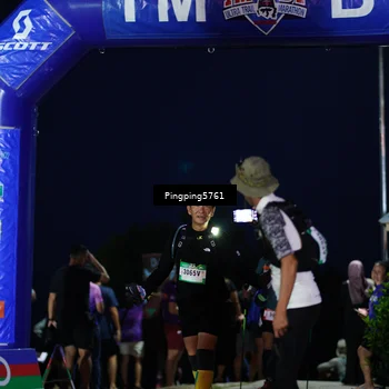 Runner Photo 5197570
