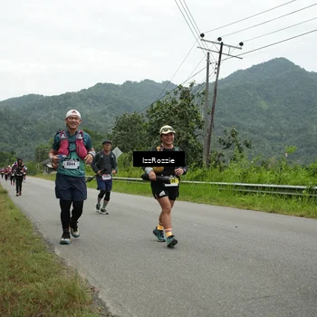 Runner Photo 5197572