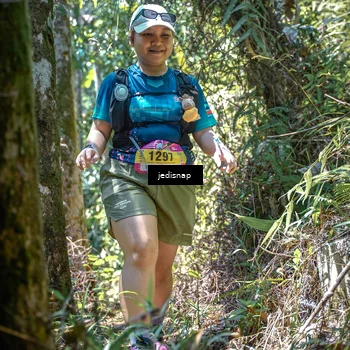 Runner Photo 5197627