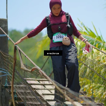 Runner Photo 5197653