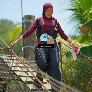 Runner Photo 5197657