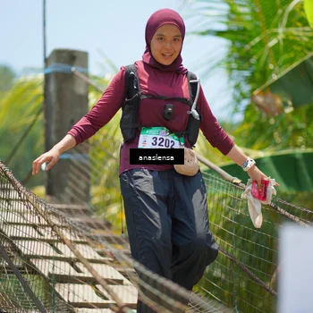 Runner Photo 5197661