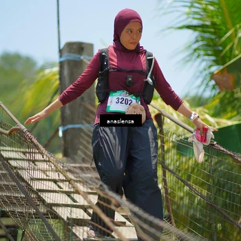 Runner Photo 5197670